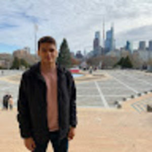 Meet your Posher, Miguel